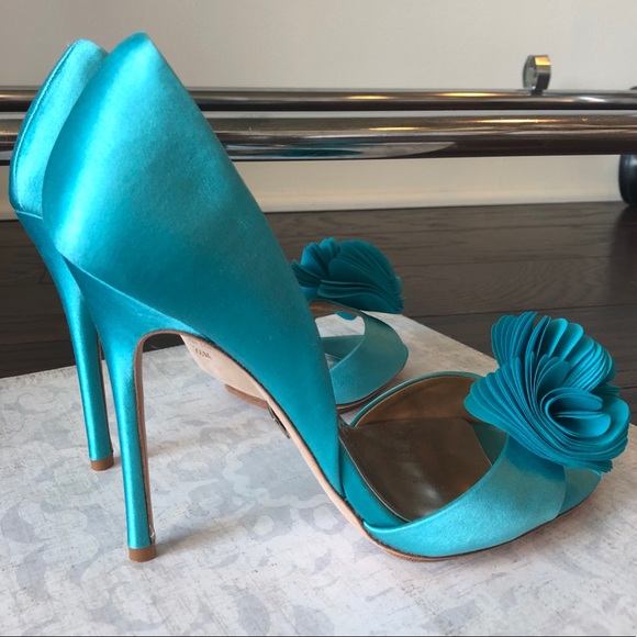 Badgley Mischka Blossom - Picture 2 of 8